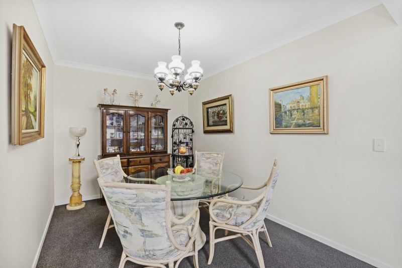 Private Parkside Haven - Quiet Location