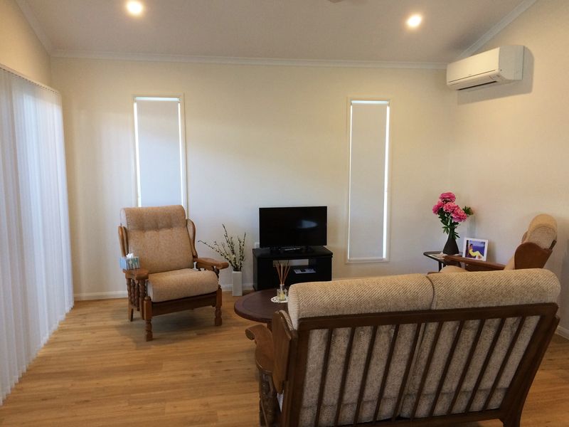 Quality and comfort with style and ease