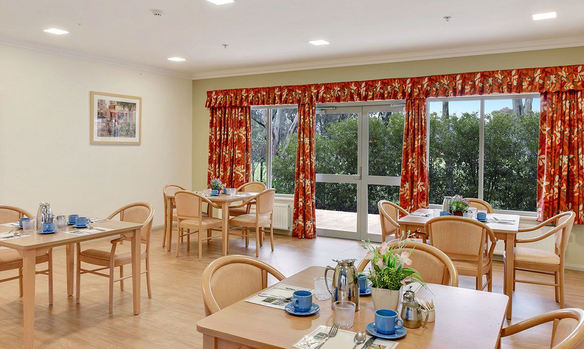 Cootamundra Residential Aged Care