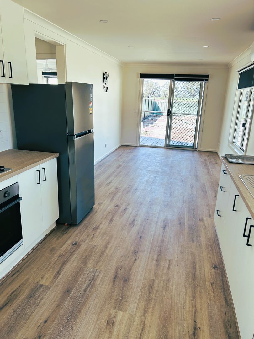 Nagambie Lifestyle Park - The Kestral