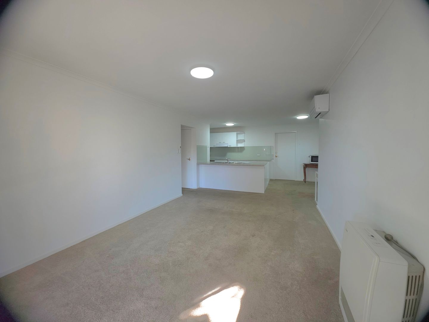 Kooringa Close Retirement Village. Freehold Strata Title unit.