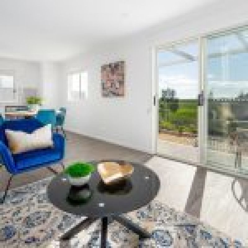 Modern 2-Bedroom Home with Wetland Views