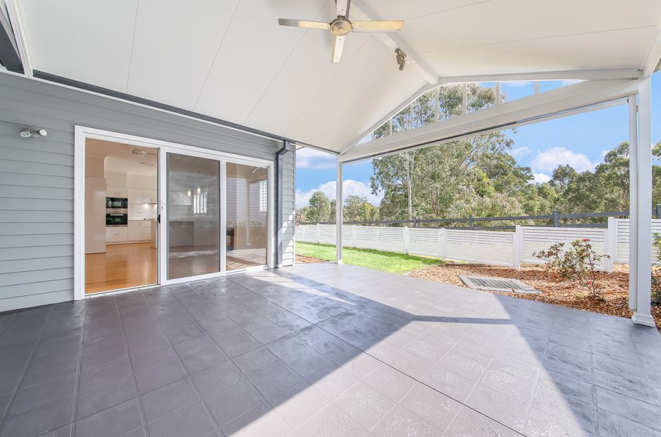 One of a kind - exceptional privacy and personal drive access