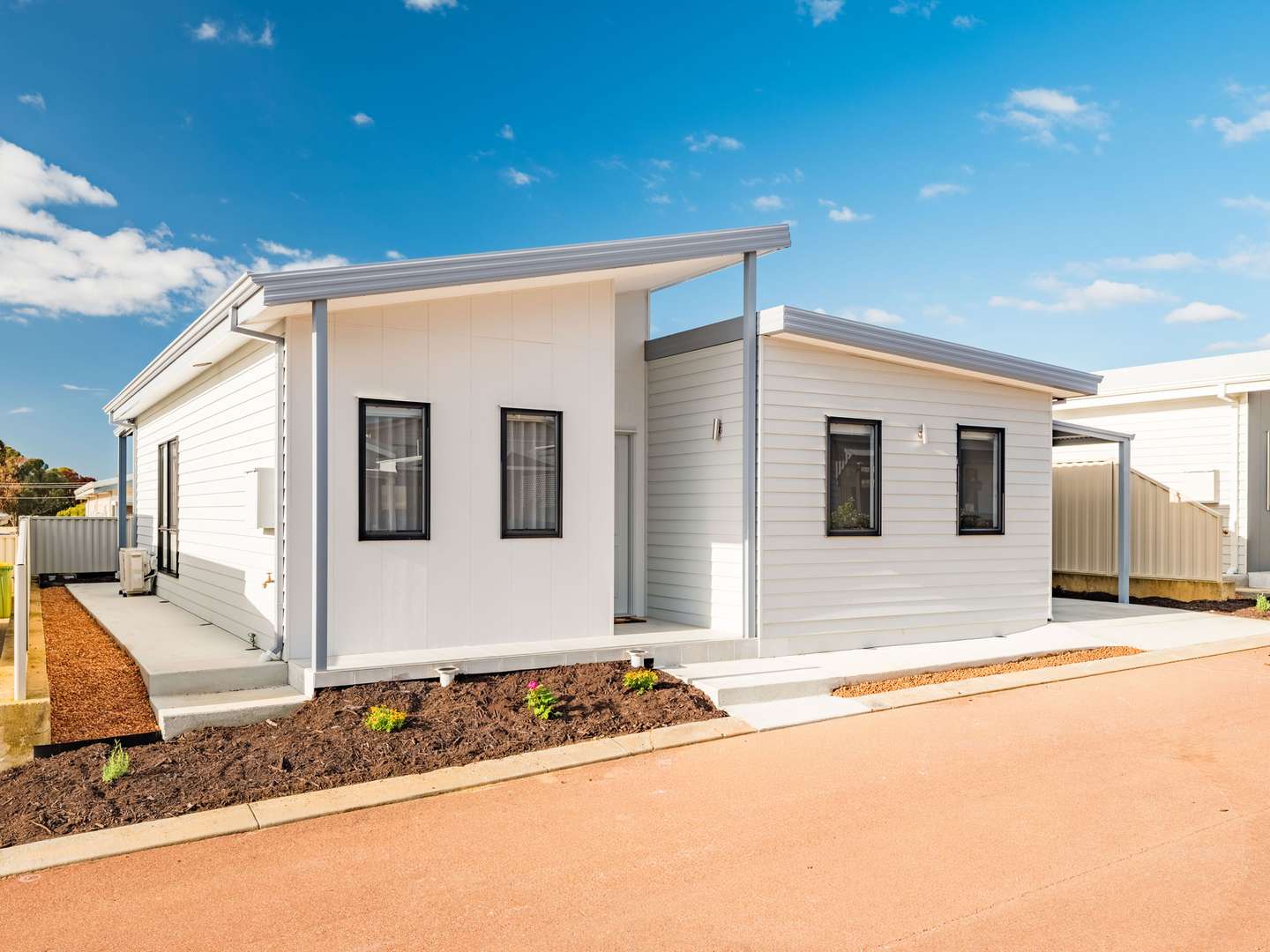 Sierra Lifestyle - Jarrahwood Design