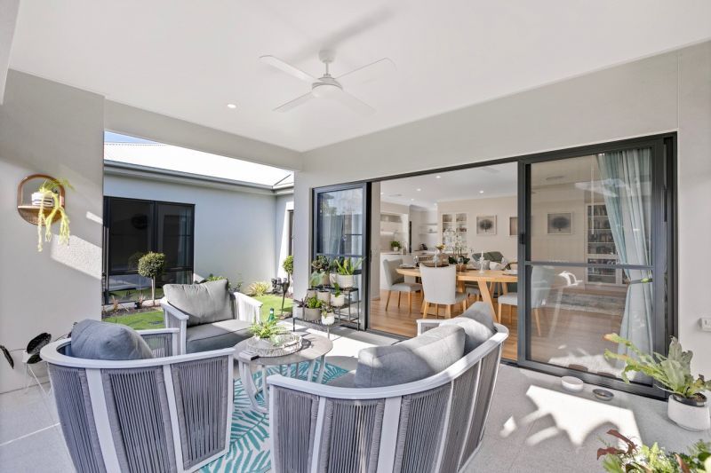 Site 66 - Established Whitehaven