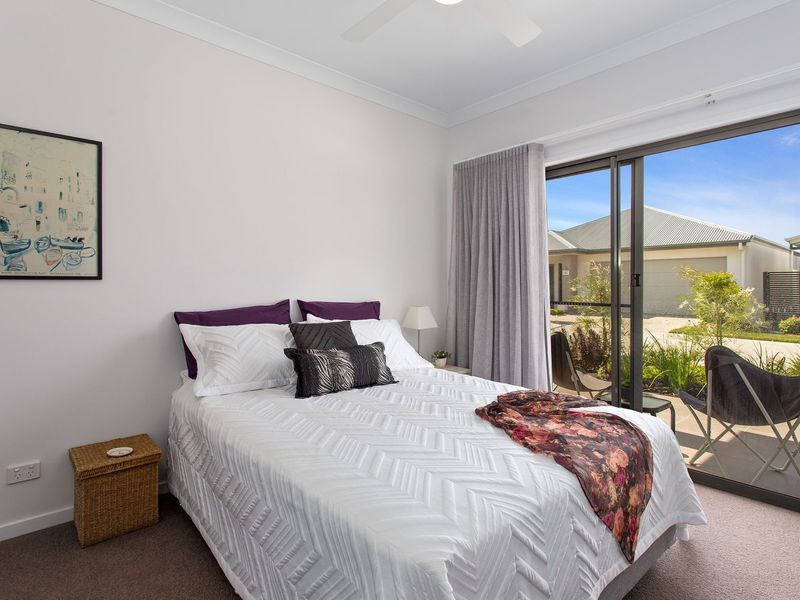 Designed with Living in Mind