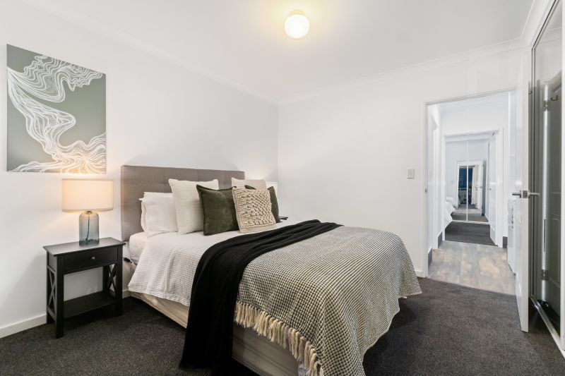 Terrace Style Apartment