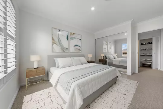 1-bed villas available from $499,000*