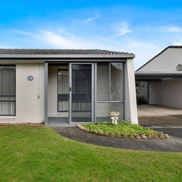 Two Bedroom | Villa 172
