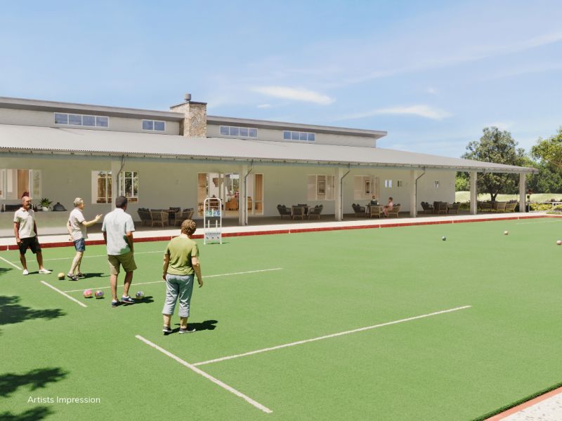 Modern, stylish and welcoming