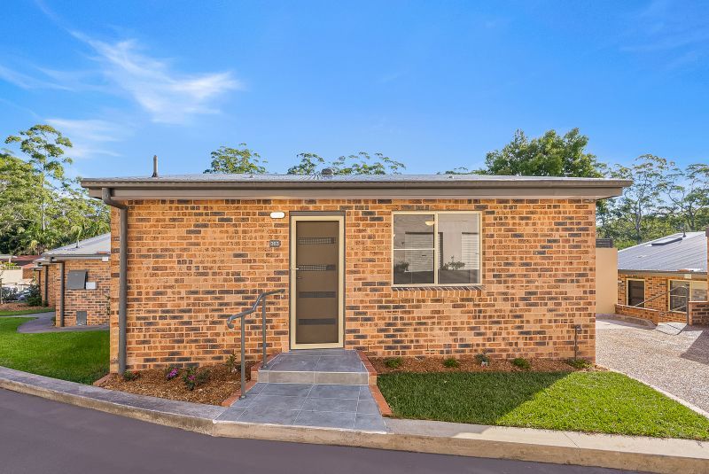 Downsize Without Giving Up Space