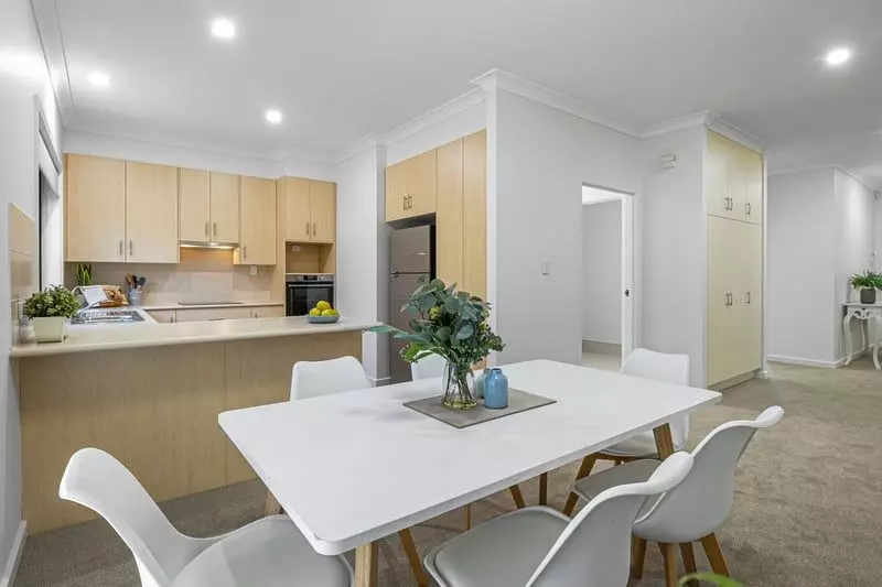 Refreshed Villa in Prime Spot