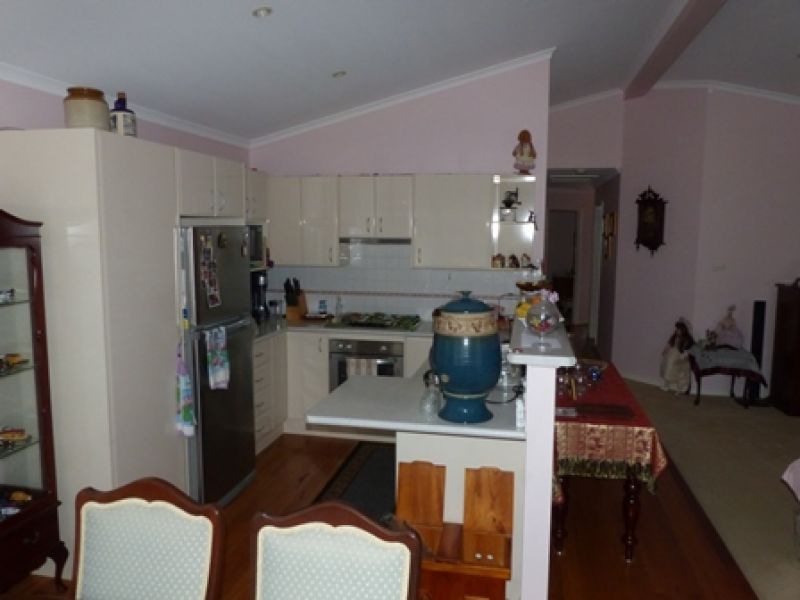 Crystal Waters Estate - Site 15