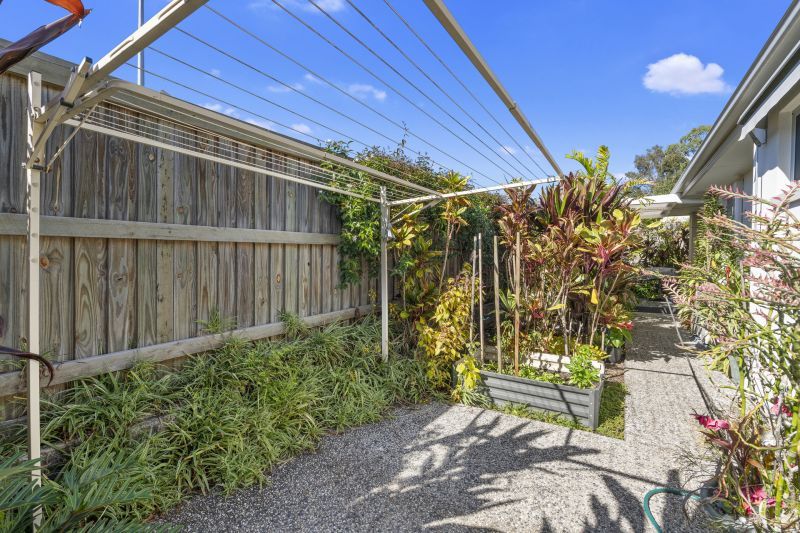 Site 163 - Established Wentworth