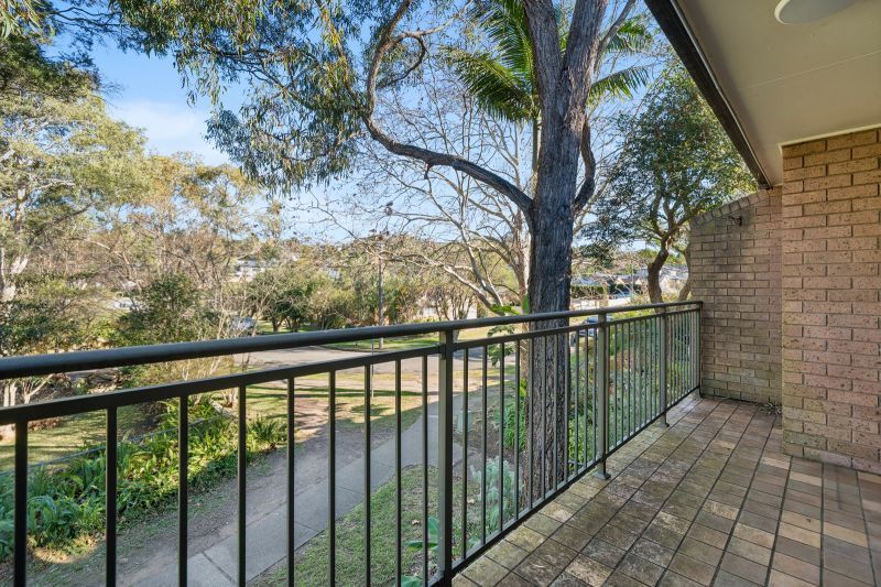 Swap Winter for Endless Summer at Pittwater Village