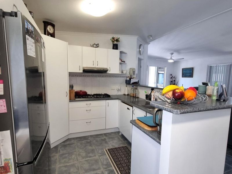 Spacious 3 Bedroom Home