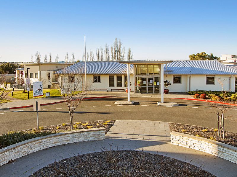 IRT Kangara Waters Aged Care Centre