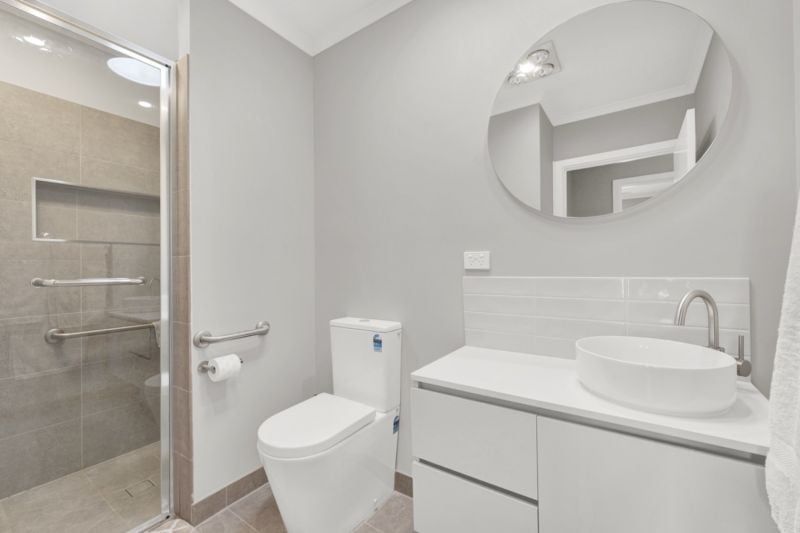 Lifestyle Communities Deanside - A Lifestyle home with uninterrupted views