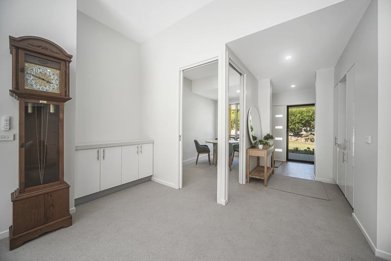 Modern Villa near the Coast