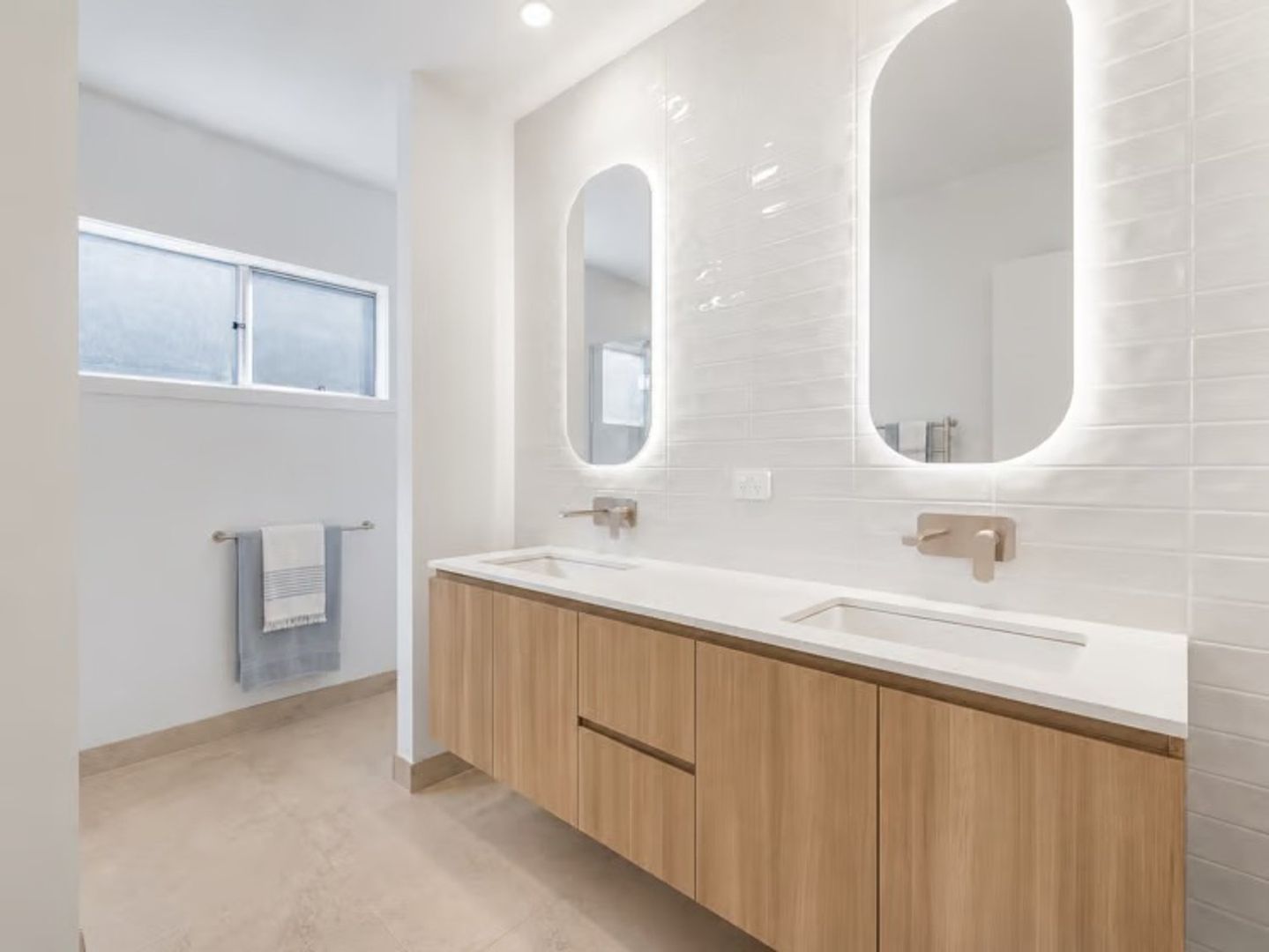 Lifestyle Communities Woodlea - Where entertaining feels effortless