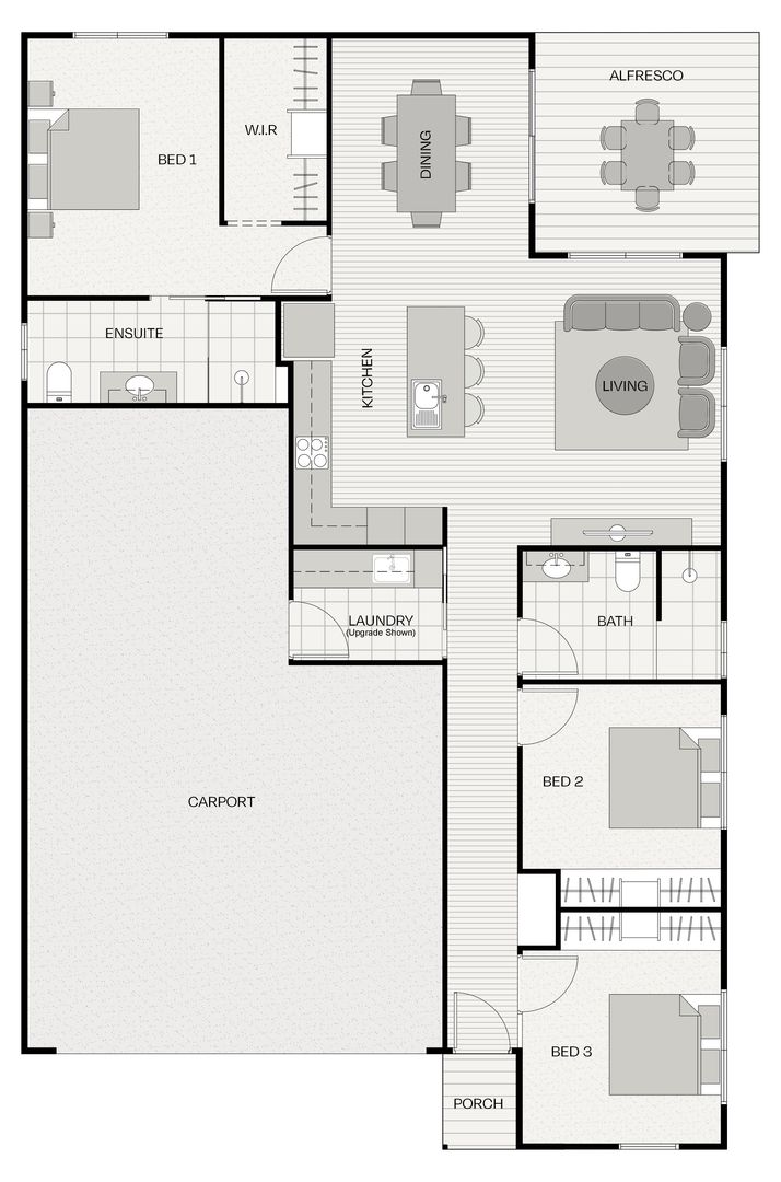 Your ticket to everyday freedom - The Koralyn