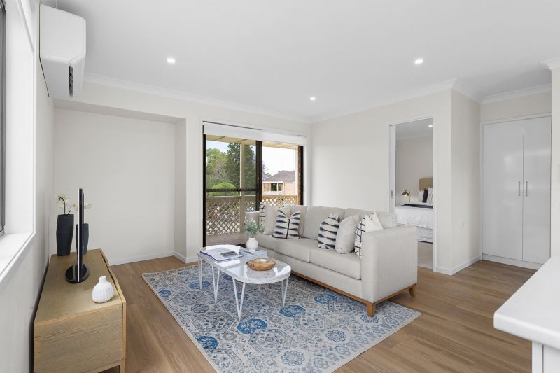 Unit 240 | Two Bedrooms