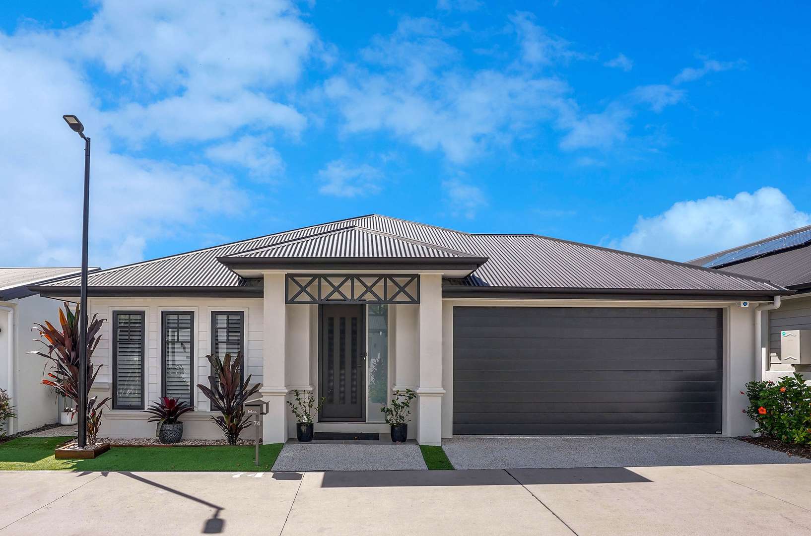 Flamenco by Palm Lake Resort