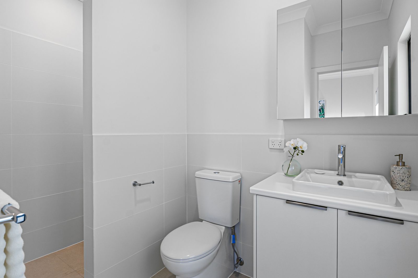 3- bedroom home, Lawson Design