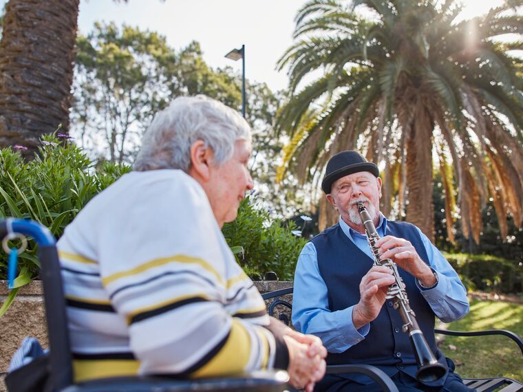 Eileen Armstrong House