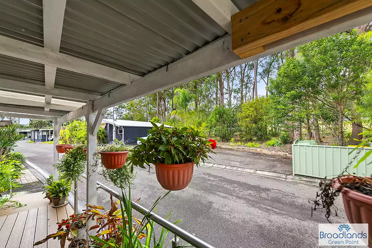 UNDER CONTRACT - Garden View Location - Two Bedrooms - Great Presentation