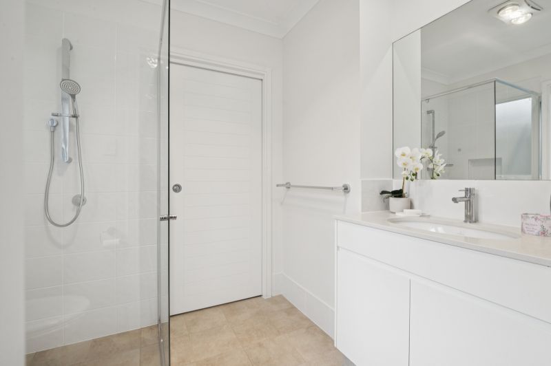 Private, Peaceful & Perfectly Positioned in Plantations