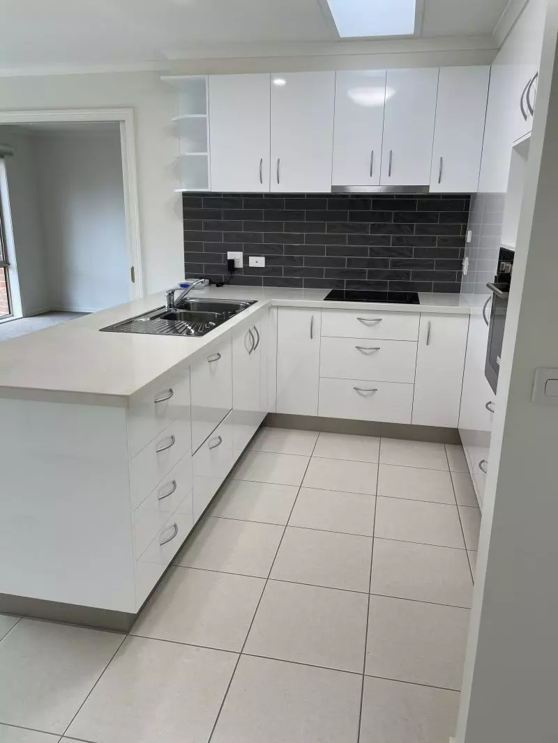 **UNDER OFFER** Fully renovated north facing 2br unit - Make it your own!!