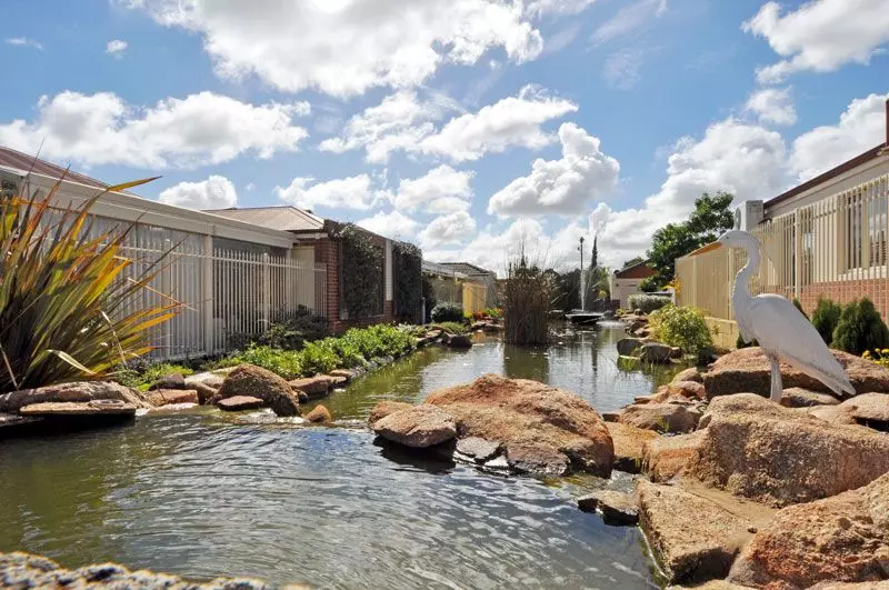 PERFECTION AT ITS BEST