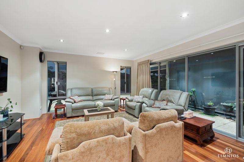 Feature Packed Family Home!