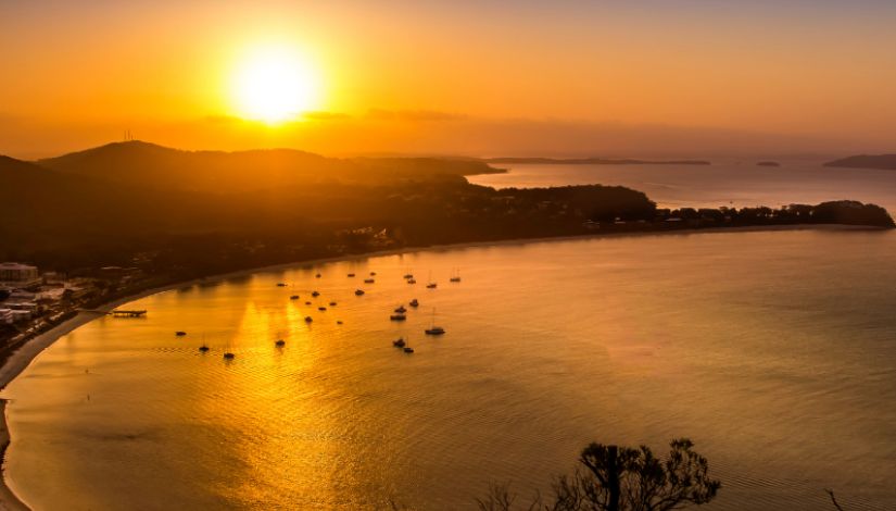 Port Stephens