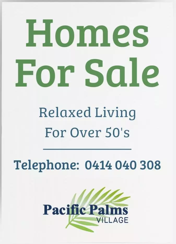 Impressive Villas - Modern, Spacious - Contact the Sales Office today!