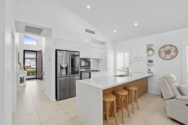 Site 145 - Established Atol