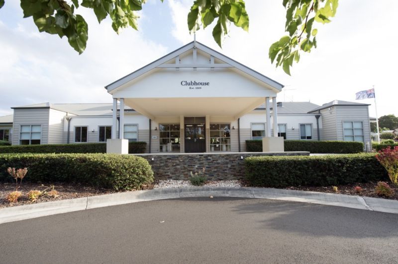 Lifestyle Warragul - Prime Position, Peaceful Setting