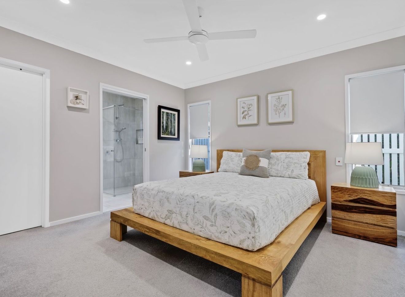 Palm Lake Caloundra Cay - Luxury Lifestyle Resort - Home 25 Fontein