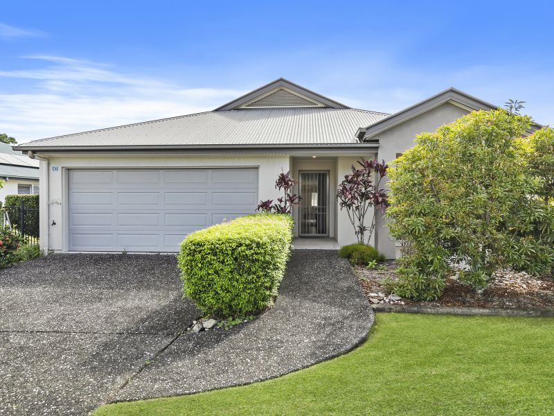 Site 47 - Established Ningaloo