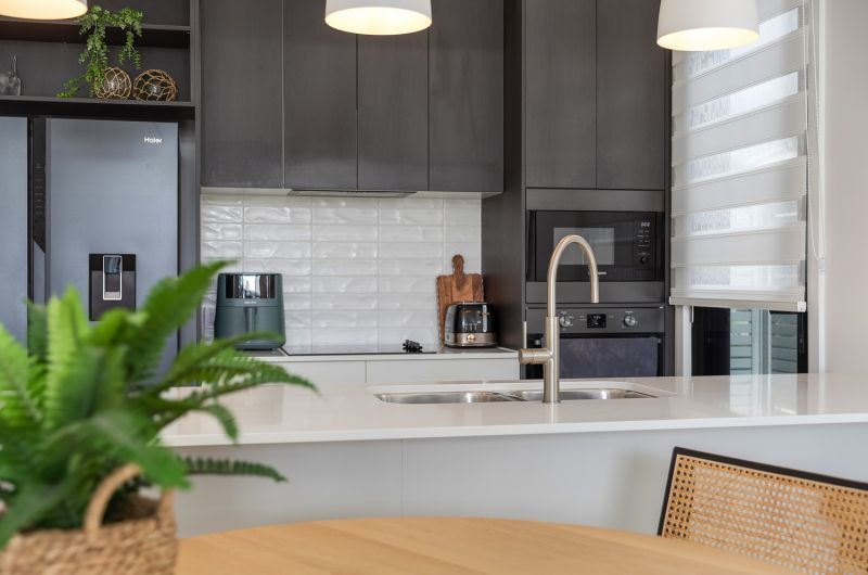 Comfort, Space, and Sustainability