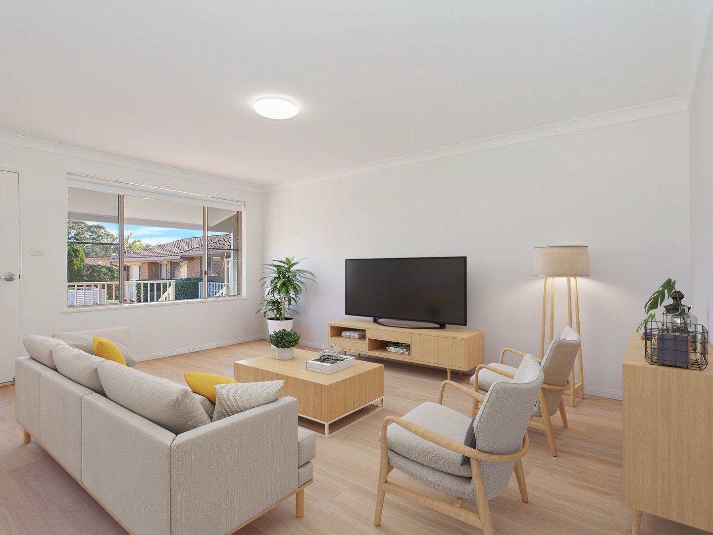 52/126 Hindman Street, Port Macquarie