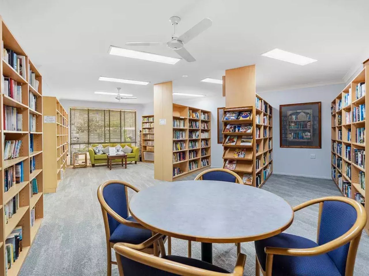 Cleveland Heights Retirement Living