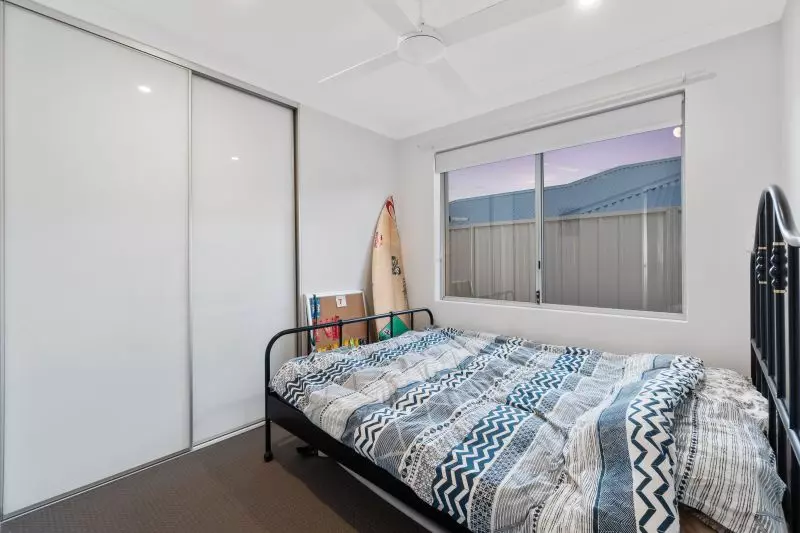 Effortless Living meets Coastal Charm!