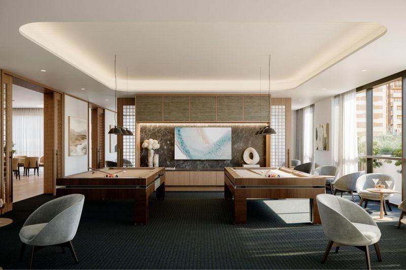 Modern Two Bedroom Apartment 07.08 in Epping