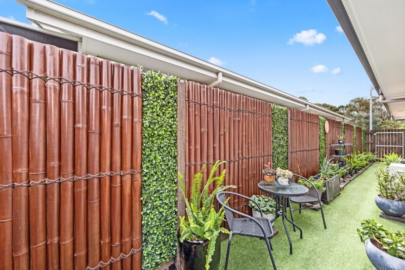 Location, Location, Location- Stunning Bushland Outlook