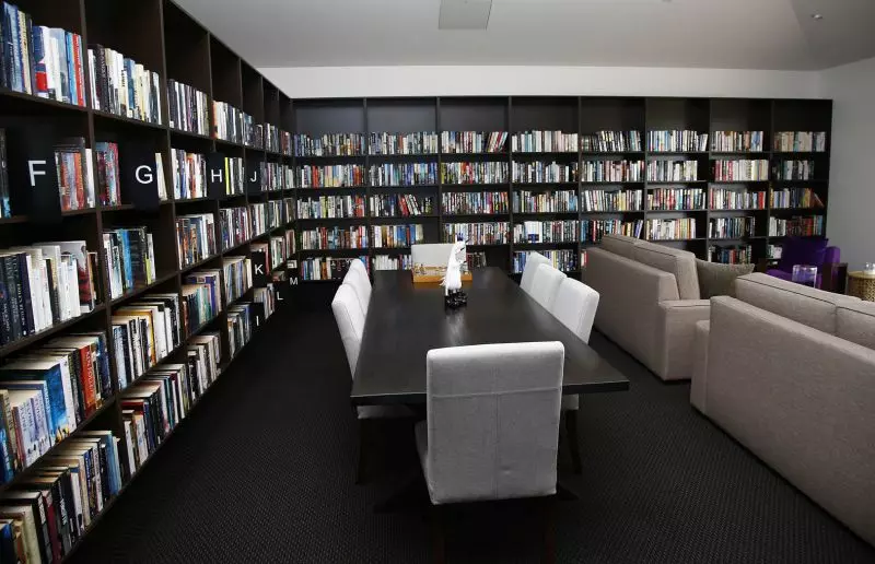 Site 85 - Established Coolum