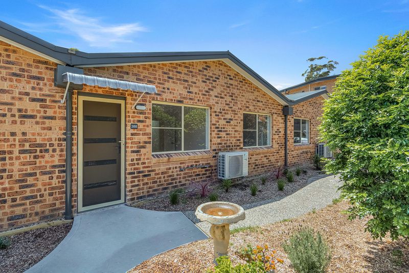 Light-Filled Home with Sunroom and Space to Live