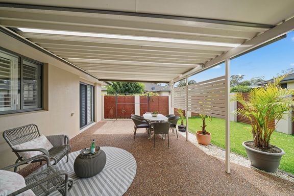 Bolton Clarke Broadwater Gardens - Villa 2