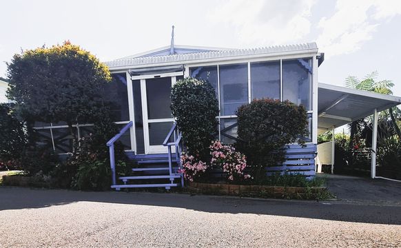 The Bay Village Estate - Site 33 Affordable Living